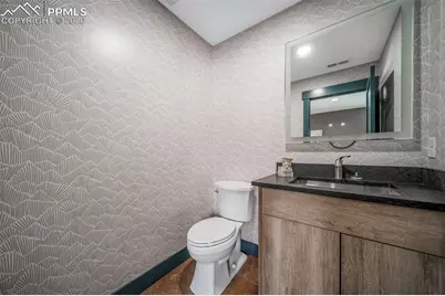 101 Beckers Lane, Manitou Springs, CO 80829 - Photo 7