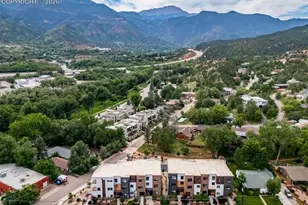 101 Beckers Ln, Manitou Springs, CO 80829 - Photo 1