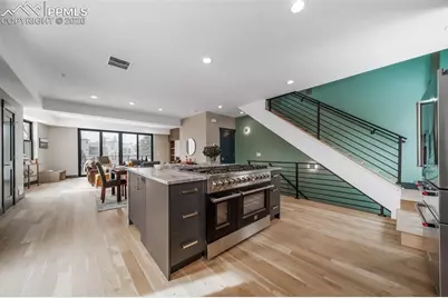 101 Beckers Lane, Manitou Springs, CO 80829 - Photo 23