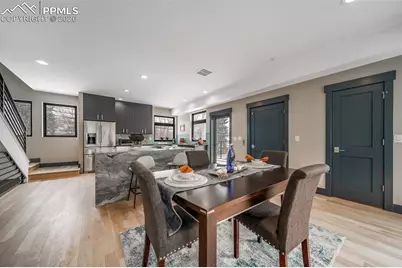 101 Beckers Lane, Manitou Springs, CO 80829 - Photo 15