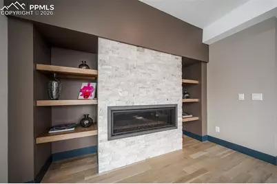 101 Beckers Lane, Manitou Springs, CO 80829 - Photo 13