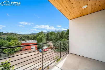 101 Beckers Lane, Manitou Springs, CO 80829 - Photo 47