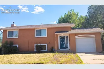 6940 Grand Valley Drive, Colorado Springs, CO 80911 - Photo 1