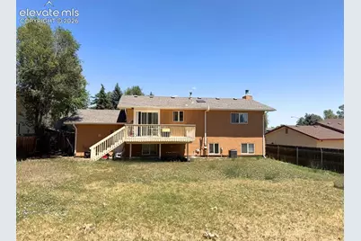 6940 Grand Valley Drive, Colorado Springs, CO 80911 - Photo 17