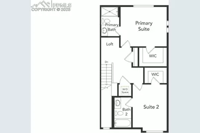 9235 Oro City Loop, Colorado Springs, CO 80927 - Photo 3