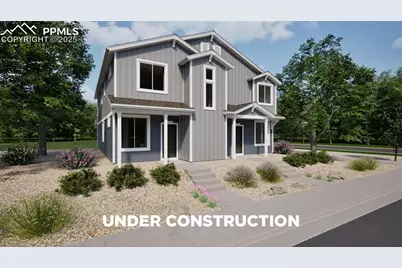 9235 Oro City Loop, Colorado Springs, CO 80927 - Photo 1