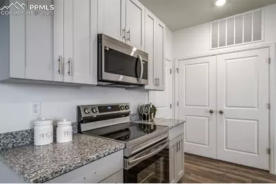 9235 Oro City Loop, Colorado Springs, CO 80927 - Photo 11