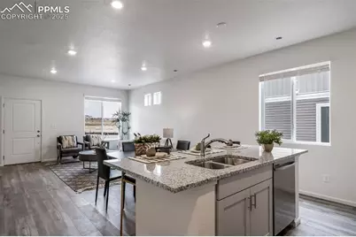 9235 Oro City Loop, Colorado Springs, CO 80927 - Photo 13