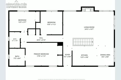 2927 Garden Hill Drive, Colorado Springs, CO 80904 - Photo 47