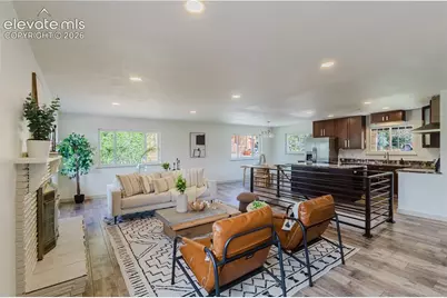 2927 Garden Hill Drive, Colorado Springs, CO 80904 - Photo 7