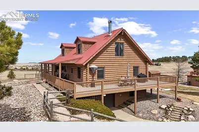 7750 Wilderness Drive, Colorado Springs, CO 80908 - Photo 39