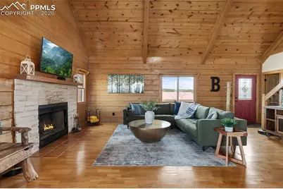 7750 Wilderness Drive, Colorado Springs, CO 80908 - Photo 3