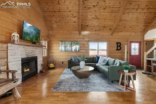 7750 Wilderness Dr, Colorado Springs, CO 80908 - Photo 3