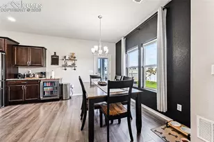 4354 Prairie Agate Dr, Colorado Springs, CO 80938 - Photo 9