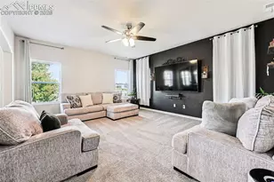 4354 Prairie Agate Dr, Colorado Springs, CO 80938 - Photo 5