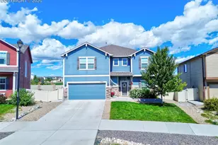 4354 Prairie Agate Dr, Colorado Springs, CO 80938 - Photo 39