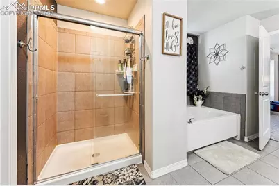 4354 Prairie Agate Drive, Colorado Springs, CO 80938 - Photo 31