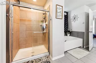 4354 Prairie Agate Dr, Colorado Springs, CO 80938 - Photo 31