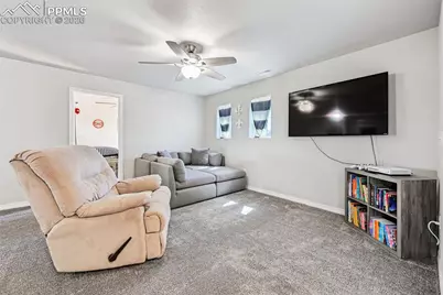 4354 Prairie Agate Drive, Colorado Springs, CO 80938 - Photo 17