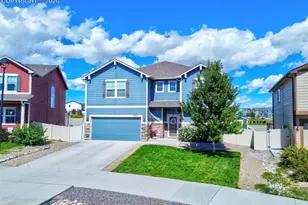 4354 Prairie Agate Dr, Colorado Springs, CO 80938 - Photo 37