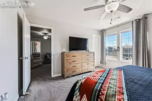 4354 Prairie Agate Dr, Colorado Springs, CO 80938 - Photo 21