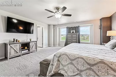 4354 Prairie Agate Drive, Colorado Springs, CO 80938 - Photo 27