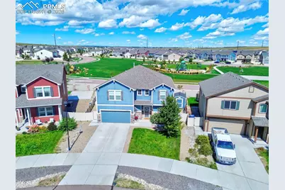 4354 Prairie Agate Drive, Colorado Springs, CO 80938 - Photo 41