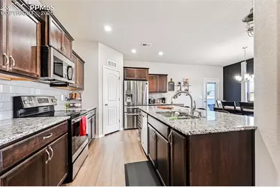 4354 Prairie Agate Drive, Colorado Springs, CO 80938 - Photo 15