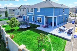 4354 Prairie Agate Dr, Colorado Springs, CO 80938 - Photo 49