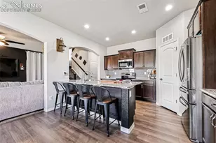 4354 Prairie Agate Dr, Colorado Springs, CO 80938 - Photo 13