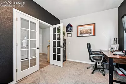 4354 Prairie Agate Drive, Colorado Springs, CO 80938 - Photo 3