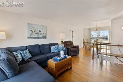 1209 Cumberland Street, Colorado Springs, CO 80907 - Photo 3