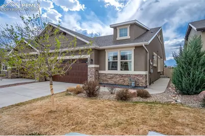 11383 Rill Point, Colorado Springs, CO 80921 - Photo 1