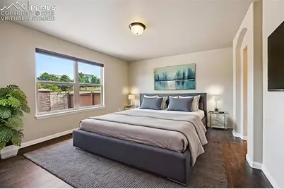 5384 Oak Spring Heights, Colorado Springs, CO 80924 - Photo 7