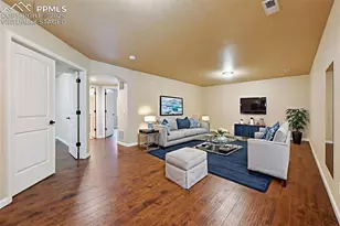 5384 Oak Spring Heights, Colorado Springs, CO 80924 - Photo 9