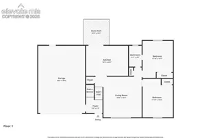 864 Hans Brinker St, Colorado Springs, CO 80907 - Photo 3
