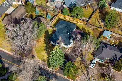 18 Polo Drive, Colorado Springs, CO 80906 - Photo 37