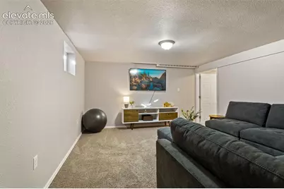 526 Loomis Avenue, Colorado Springs, CO 80906 - Photo 15