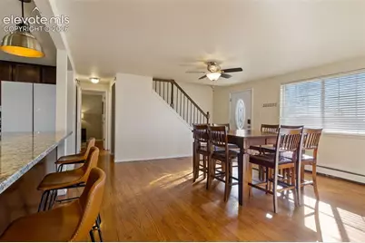 526 Loomis Avenue, Colorado Springs, CO 80906 - Photo 5