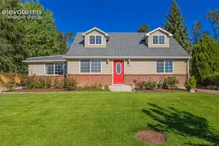 526 Loomis Ave, Colorado Springs, CO 80906 - Photo 1