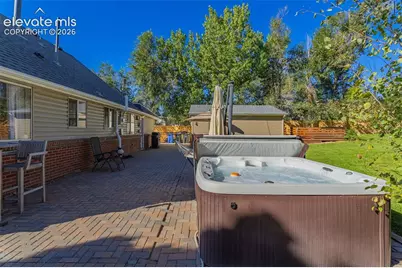 526 Loomis Avenue, Colorado Springs, CO 80906 - Photo 25