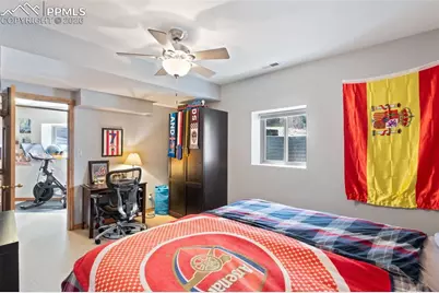 36 Sandra Lane, Manitou Springs, CO 80829 - Photo 35