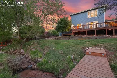 36 Sandra Lane, Manitou Springs, CO 80829 - Photo 9