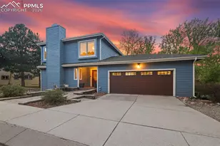 36 Sandra Ln, Manitou Springs, CO 80829 - Photo 1