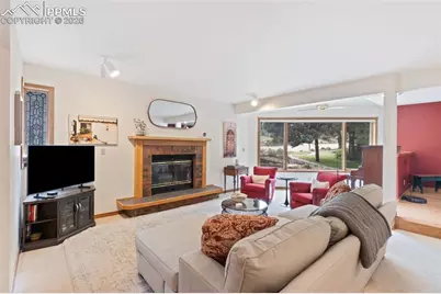 36 Sandra Lane, Manitou Springs, CO 80829 - Photo 13