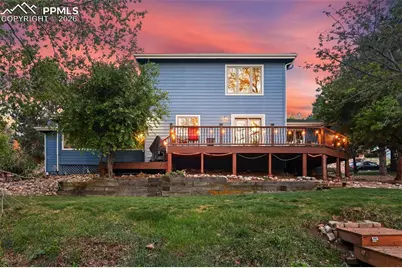 36 Sandra Lane, Manitou Springs, CO 80829 - Photo 7