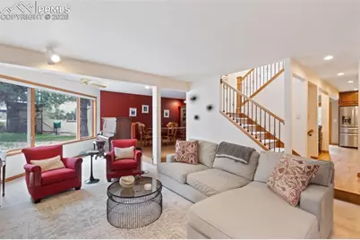 36 Sandra Lane, Manitou Springs, CO 80829 - Photo 15