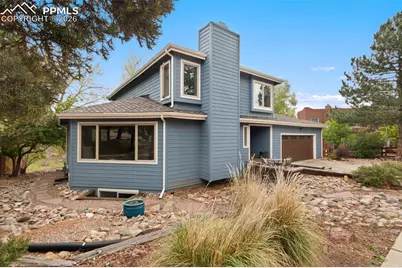 36 Sandra Lane, Manitou Springs, CO 80829 - Photo 11