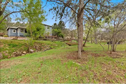 36 Sandra Lane, Manitou Springs, CO 80829 - Photo 45