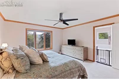 36 Sandra Lane, Manitou Springs, CO 80829 - Photo 27